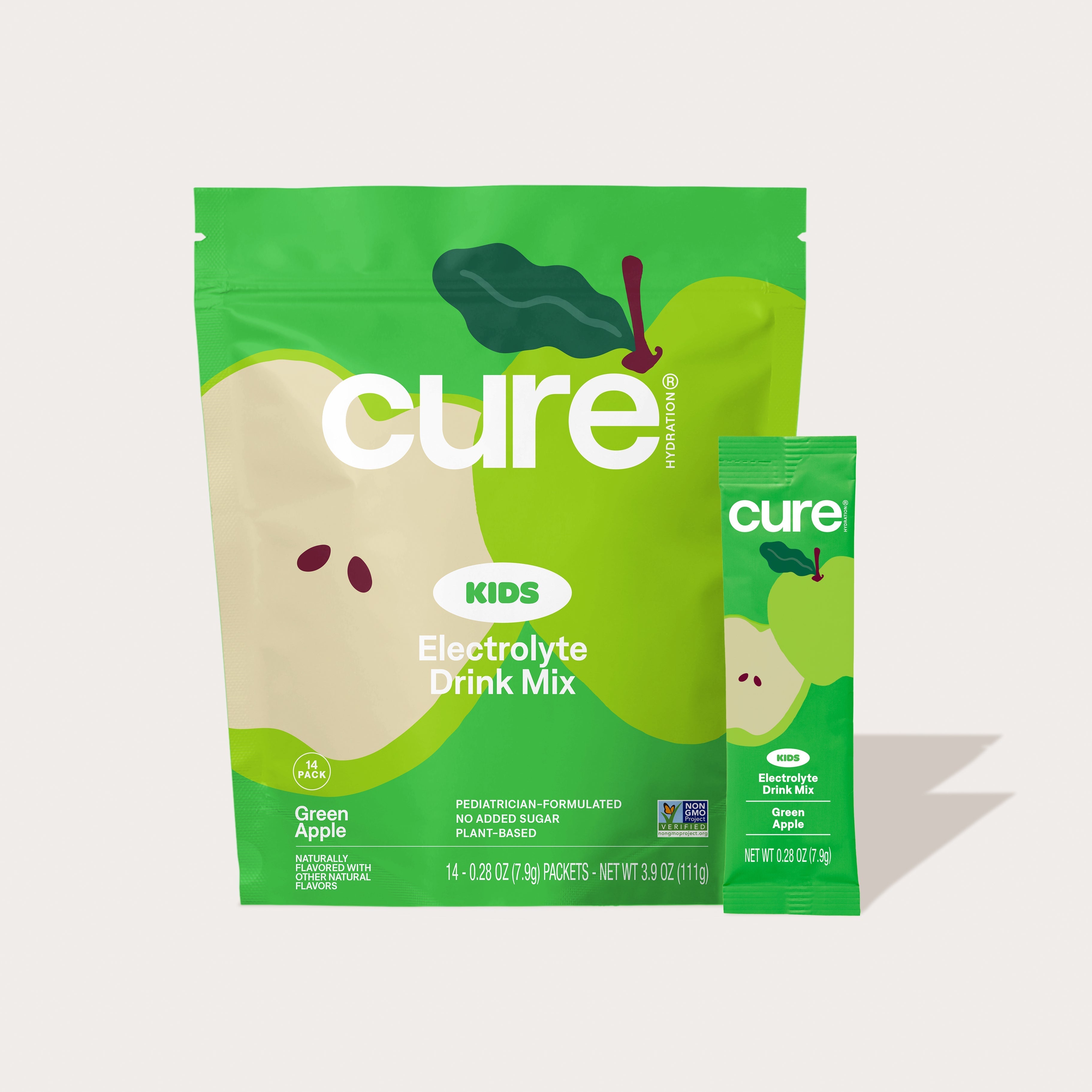 Green Apple