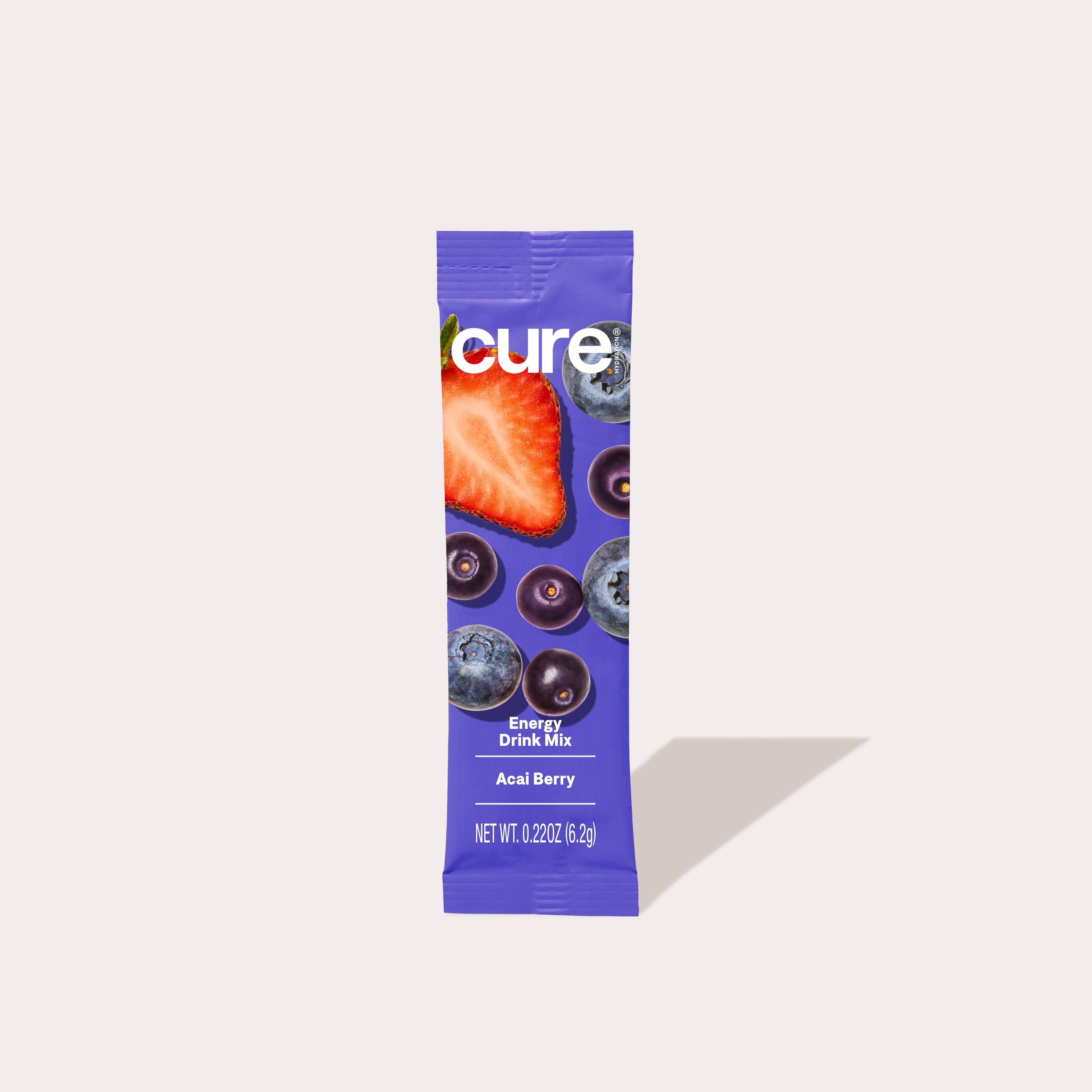 Acai Berry Sample Stick