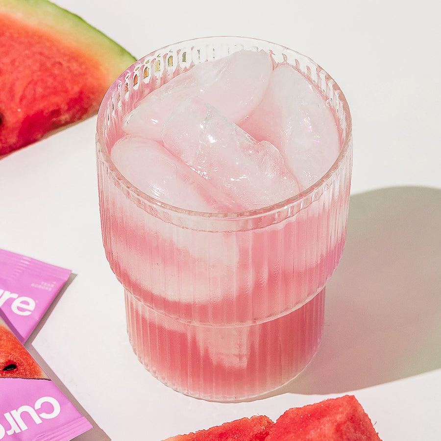 Watermelon Bulk Jar
